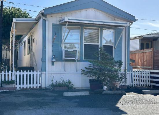 2399 14Th St 147, 41079218, San Leandro, Mobile Home,  for sale, Olivia Chan, REALTY EXPERTS®